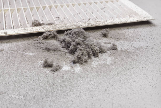 Best HVAC Air Duct Cleaning  in North Richmond, CA