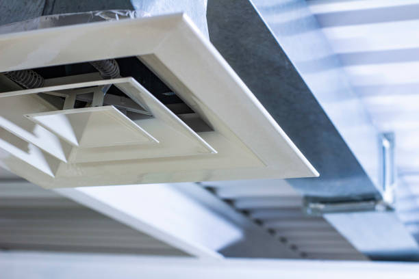 Best Air Duct Sanitizing Services  in North Richmond, CA