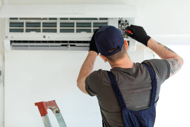 Reliable North Richmond, CA Airduct Cleaning Solutions