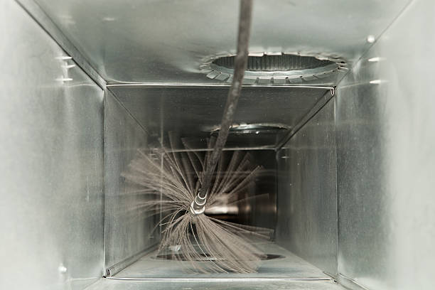 Best Residential Air Duct Cleaning  in North Richmond, CA