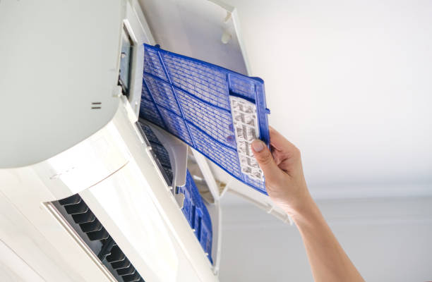 Best Affordable HVAC Duct Cleaning  in North Richmond, CA