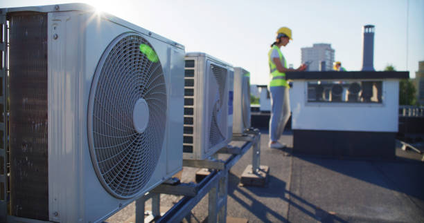 Best Home Air Vent Cleaning  in North Richmond, CA