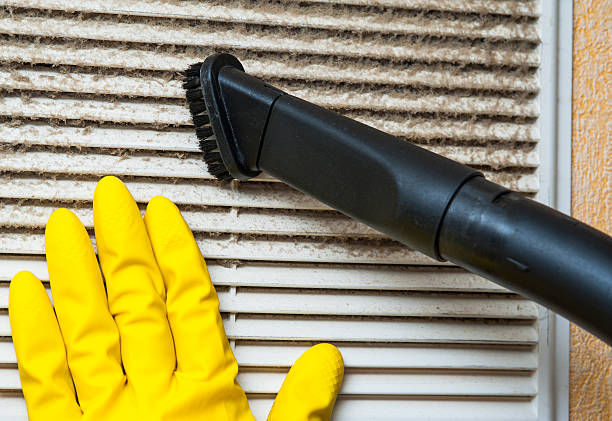 Ventilation Cleaning Services in North Richmond, CA